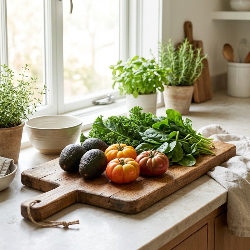 Nutrition Videos