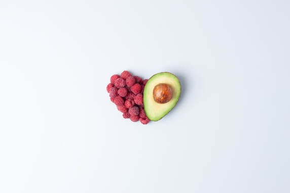 Fruit: how much a day?