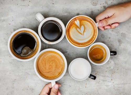 caffeine, mercury &amp; food safety whilst pregnant