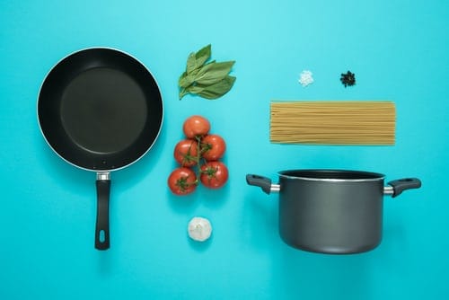 NUTRITION AND BREASTFEEDING
