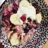 compare the oats