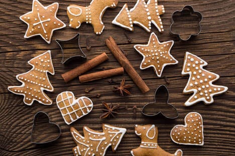 Rock silly season nutrition with these 5 tips