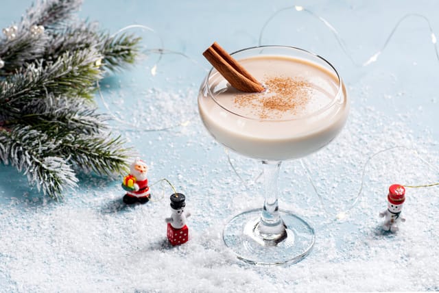 Alcohol &amp; zero alternatives