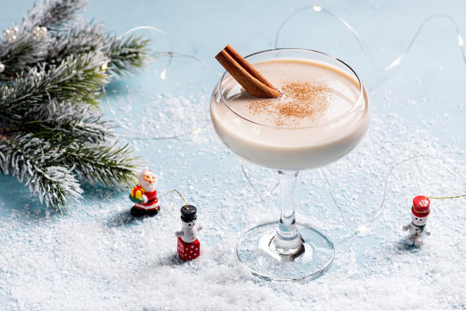 Alcohol & Zero Alternatives